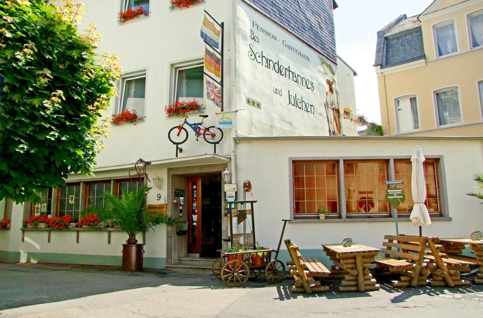 贝迪尼杰晨酒店 博帕德 外观 照片